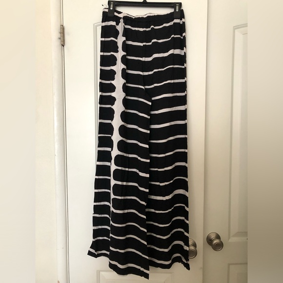 Marimekko for TGT palazzo pant - Picture 3 of 3